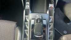 DS 3 Crossback 1.2 PureTech 130 Performance Line 5dr EAT8 Petrol 